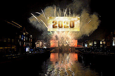 Kortrijk 2020