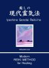 Modern Reiki Method for Healing